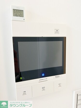 SYNEXYOKOHAMA-AOKICHOの物件内観写真